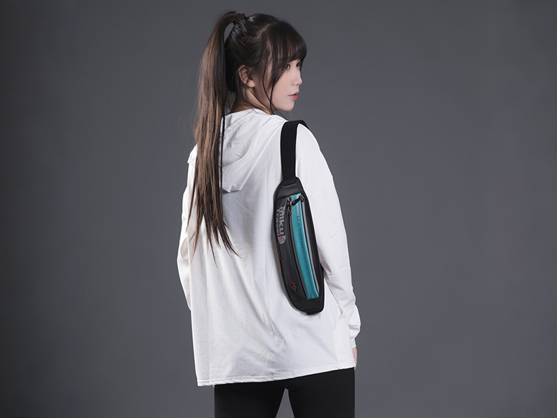 Amazon.com: Crossbody Messenger Bags Ita Bag for Hatsune Miku